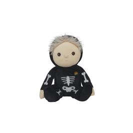 Scully Skeleton