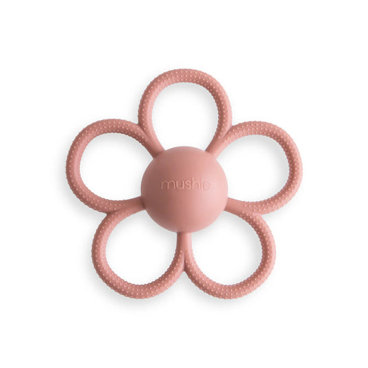 Daisy Rattle Toy