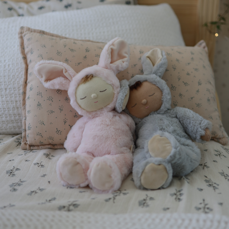 Lullaby Cozy