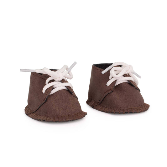 Gender Neutral Shoes for Dolls 12 5/8'' inch