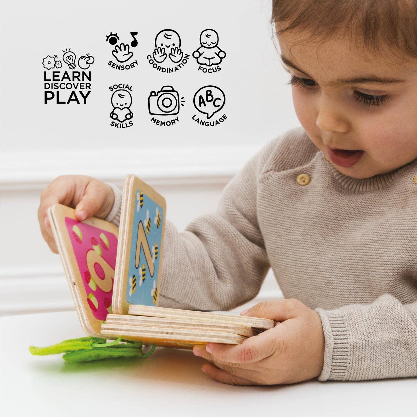 123 Number Counting Book