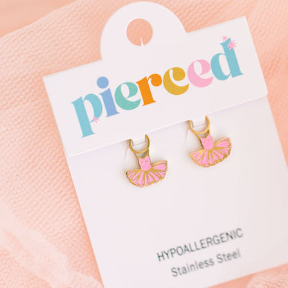 Tutu Charms