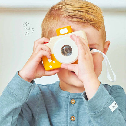 Adventure Kaleidoscope Camera