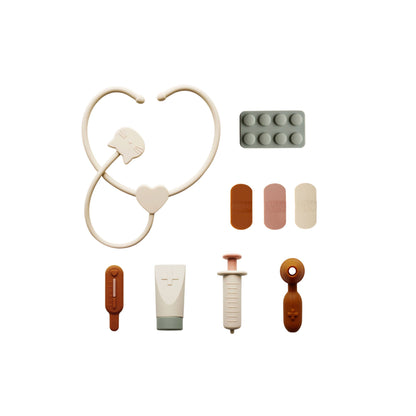 Sand Multi Mix Doctor Kit Playset