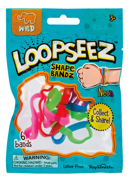 Loopseez Bands - Random