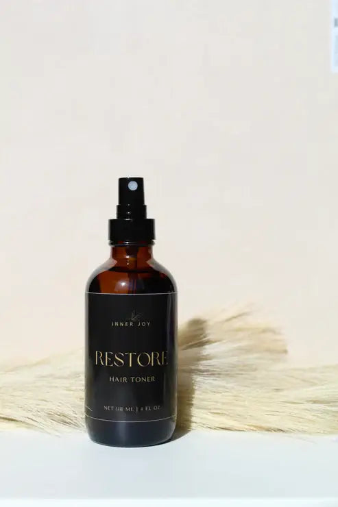 Restore Hair Tonic| Hair Growth| Panthenol Hair Tonic